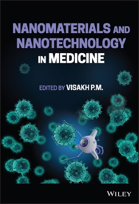Nanomaterials and Nanotechnology in Medicine book