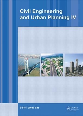 Civil Engineering and Urban Planning IV book