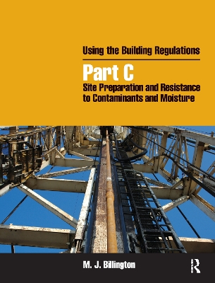 Using the Building Regulations by Mike Billington