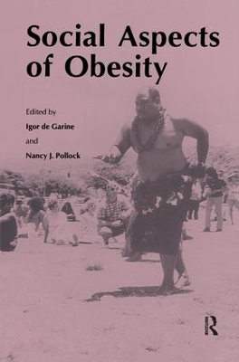 Social Aspects of Obesity book