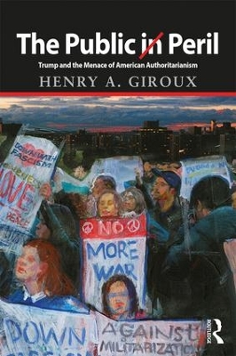 Public in Peril by Henry A. Giroux