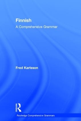 Finnish book