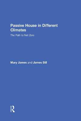 Passive House in Different Climates book
