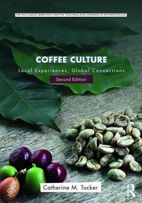 Coffee Culture by Catherine M. Tucker