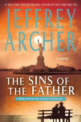 Sins of the Father by Jeffrey Archer