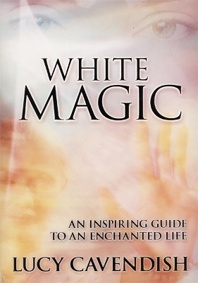 White Magic book