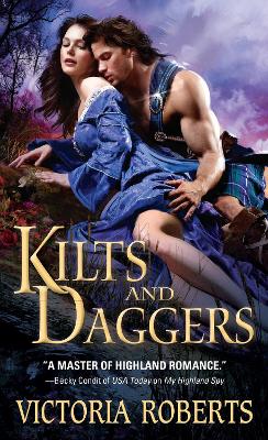 Kilts and Daggers book