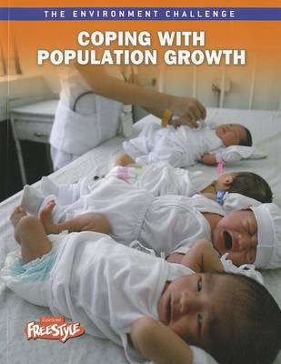 Coping with Population Growth by Nicola Barber