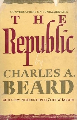 The Republic by Ronald V. Clarke