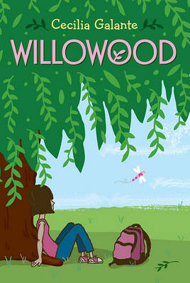 Willowood book