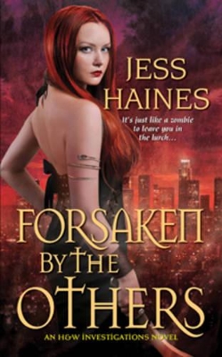 Forsaken By The Others book