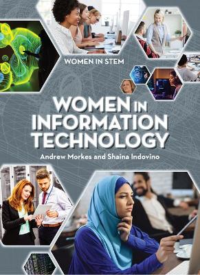 Women in Information Technology book