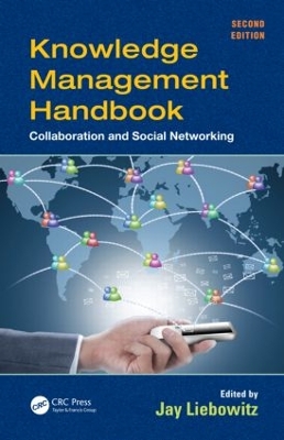 Knowledge Management Handbook book