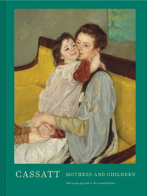 Cassatt book