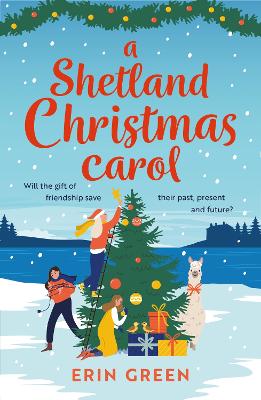 A Shetland Christmas Carol: The perfect cosy read for the holiday season! book