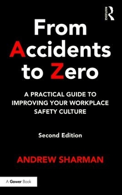 From Accidents to Zero book