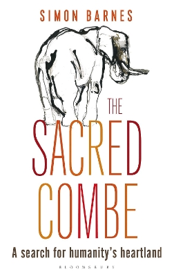 Sacred Combe book