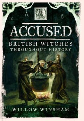 Accused by Willow Winsham