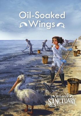 Oil-Soaked Wings book