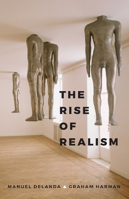 Rise of Realism book