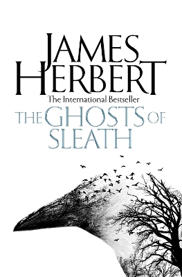 Ghosts of Sleath book