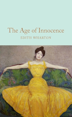 The Age of Innocence book