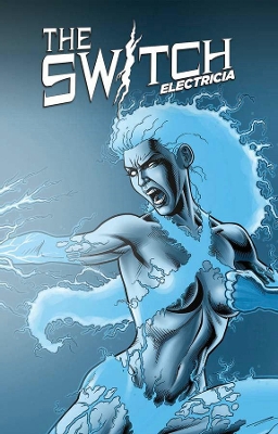 Switch: Electricia book