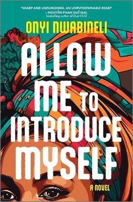 Allow Me to Introduce Myself book