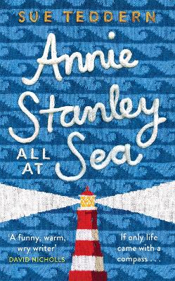 Annie Stanley, All At Sea by Sue Teddern