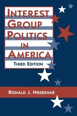 Interest Group Politics in America book
