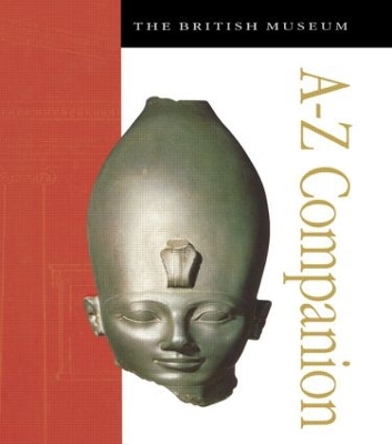 British Museum A-Z Companion book