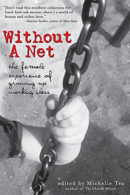 Without a Net book