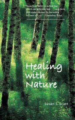 Healing with Nature book