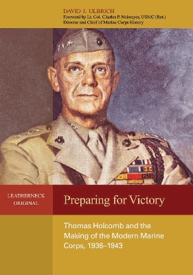 Preparing for Victory book