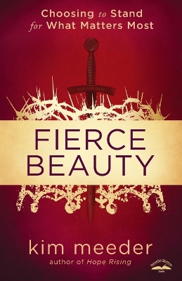 Fierce Beauty book