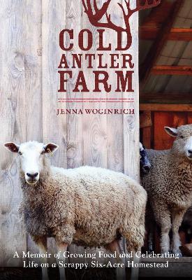 Cold Antler Farm book