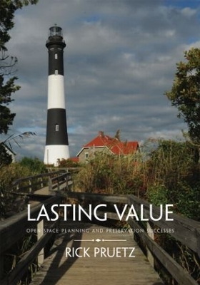 Lasting Value book