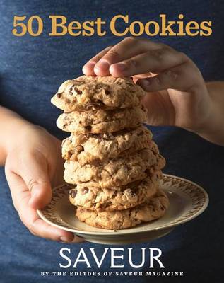 Saveur by Editors of Saveur