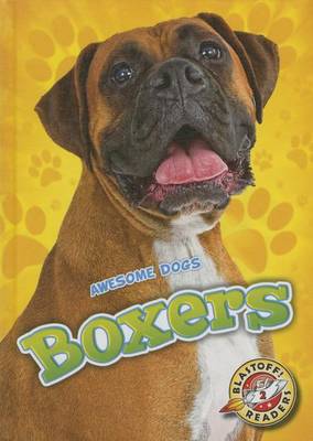 Boxers book