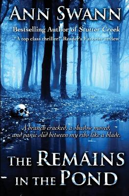 Remains in the Pond book