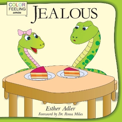 Jealous book