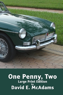 One Penny, Two: How one penny became $41,943.04 in just 23 days book