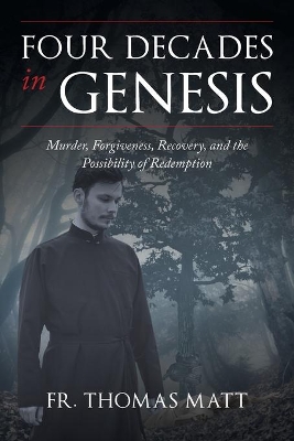 Four Decades in Genesis book