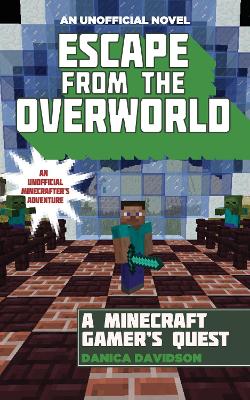 Escape from the Overworld book
