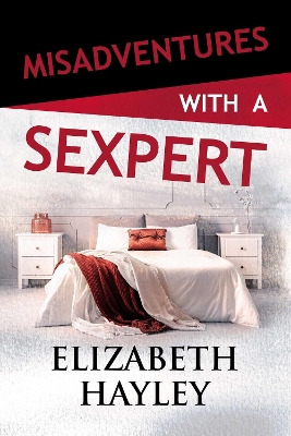 Misadventures with a Sexpert book
