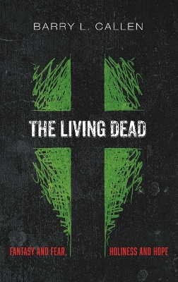 The Living Dead book