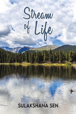 Stream of Life book