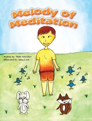 Melody of Meditation book