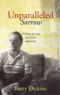 Unparalleled Sorrow book