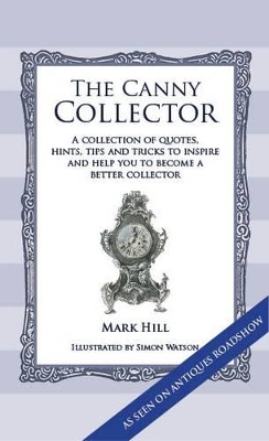 The Canny Collector book